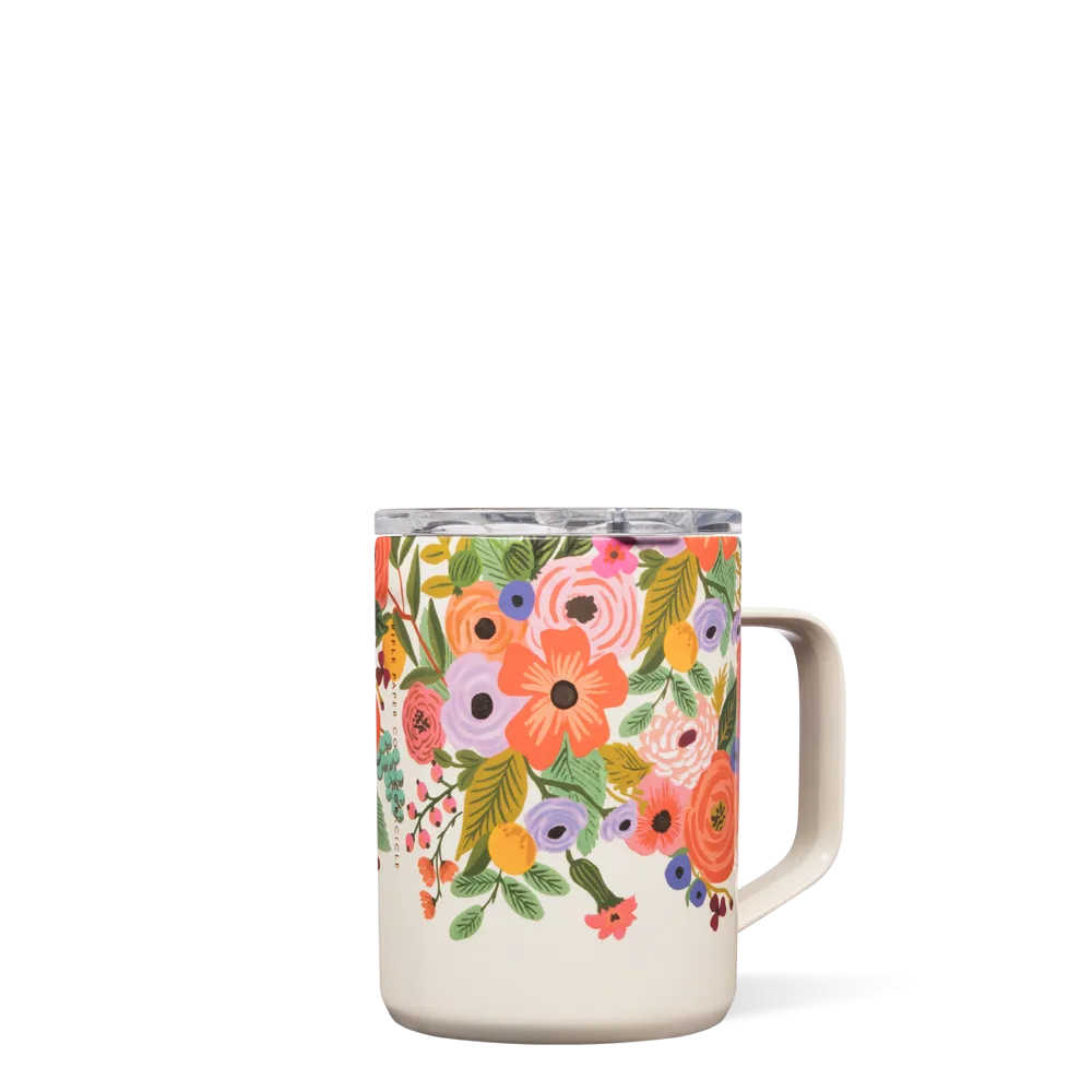 Rifle Paper Co. Coffee Mug by CORKCICLE.