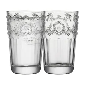 Rosalind S/4 Hi Ball Tumbler