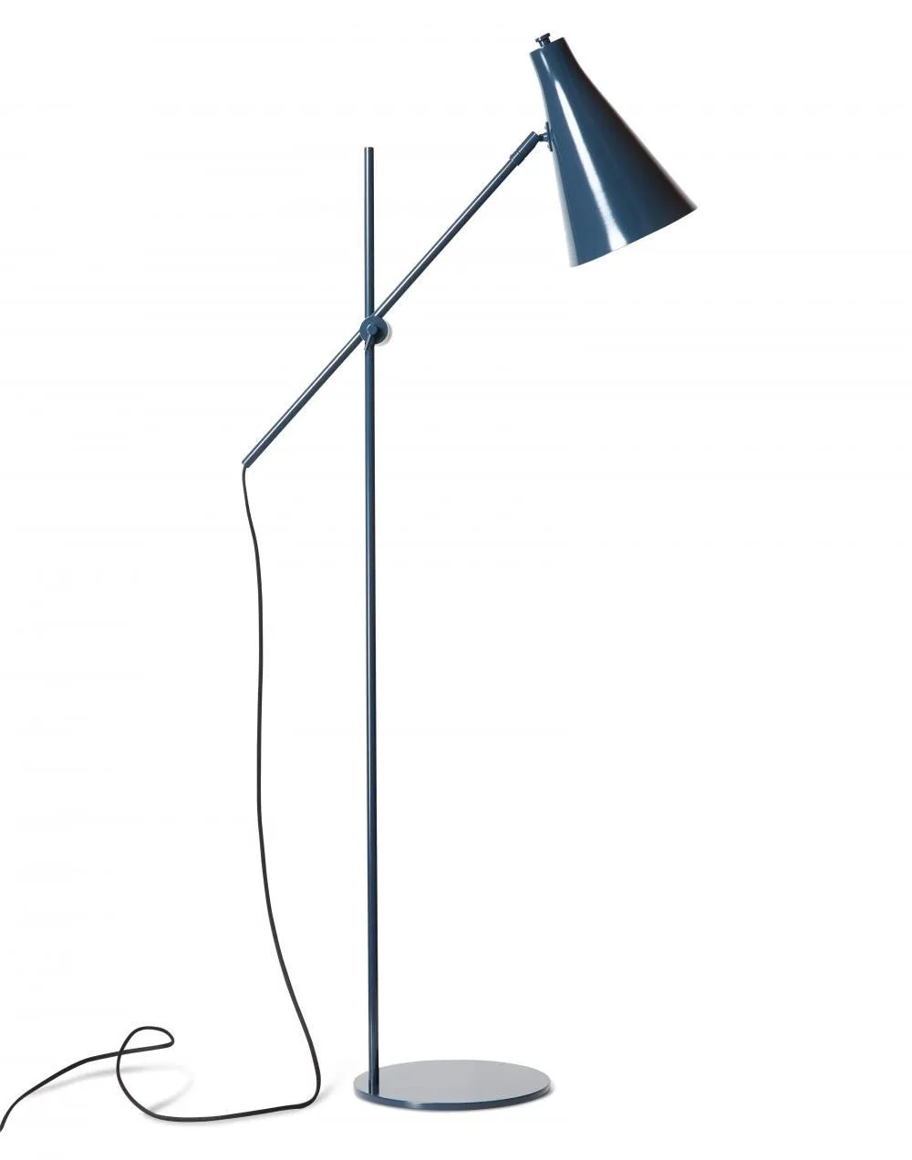 Rubn Hunter Grand Floor Lamp