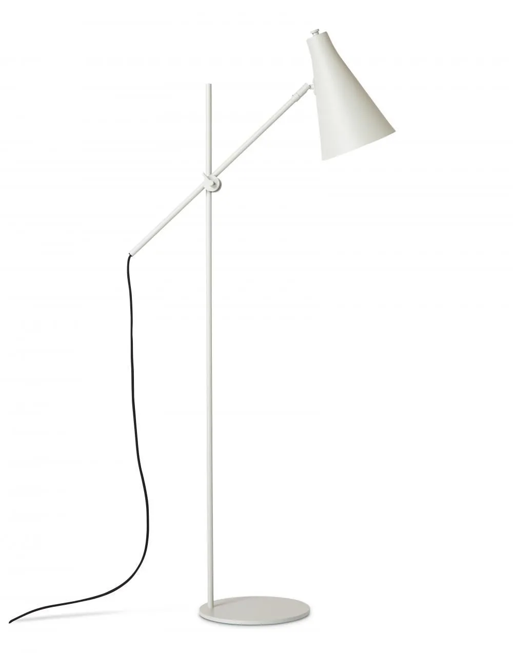 Rubn Hunter Grand Floor Lamp