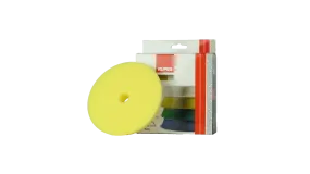 RUPES Yellow Fine Pads 1.25"