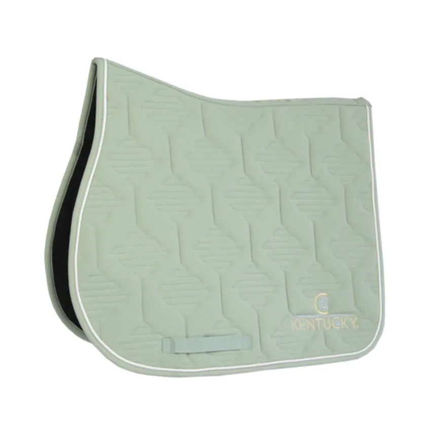 Saddle Pad Color Edition