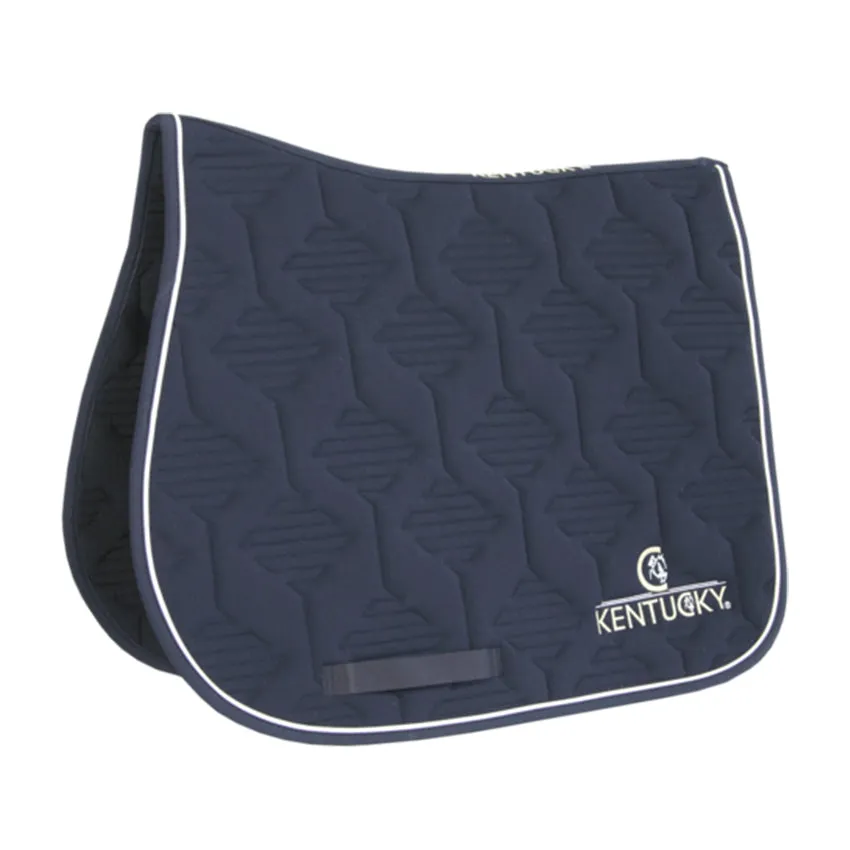 Saddle Pad Color Edition