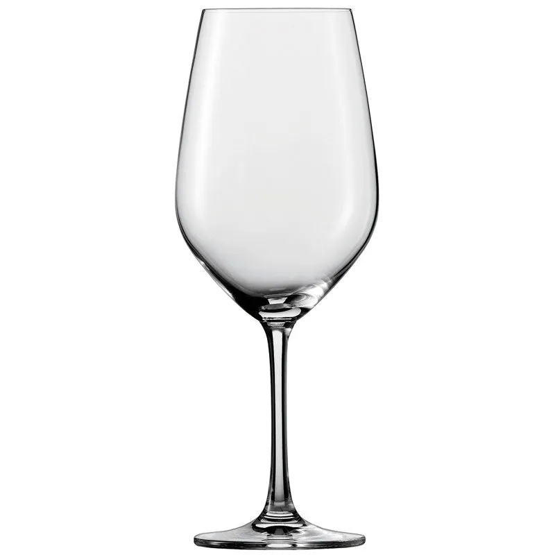 Schott Zwiesel Vina Red & White Wine Glass / Water Goblets - Set of 6