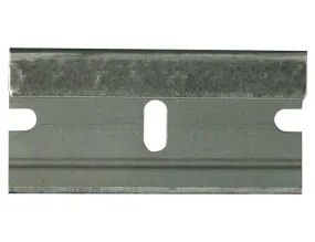 Scraper Blades - Richard Razor Scraper, Various Sizes 1209 / 1212