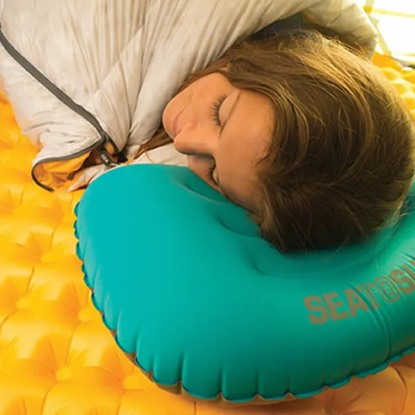 Sea to Summit Ultralight Inflatable Sleeping Mat - Large