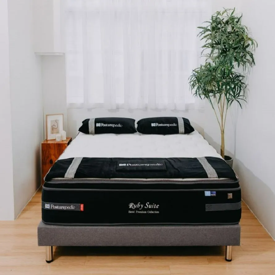 Sealy Posturepedic Hotel Premium - Ruby Suite Mattress