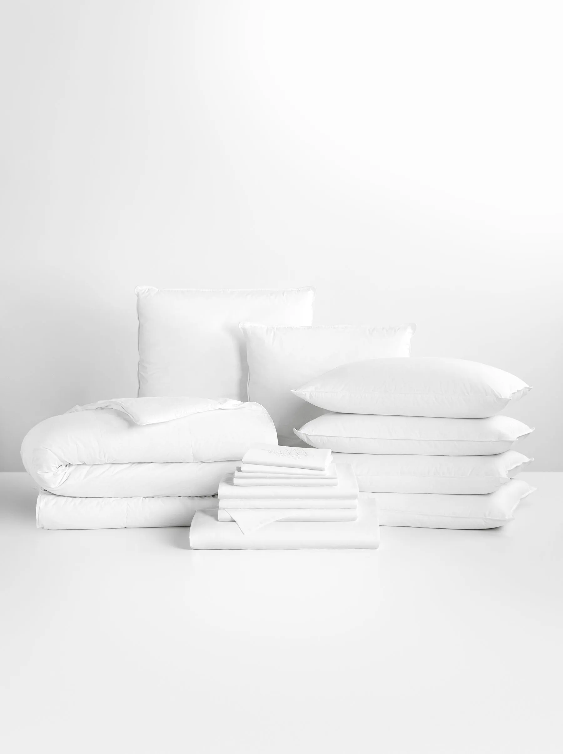 Signature Sleep Set