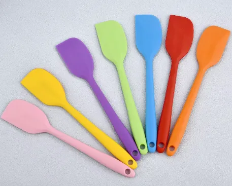 Silicone Spatula