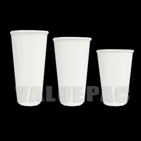 Single Wall Paper Cup 16oz