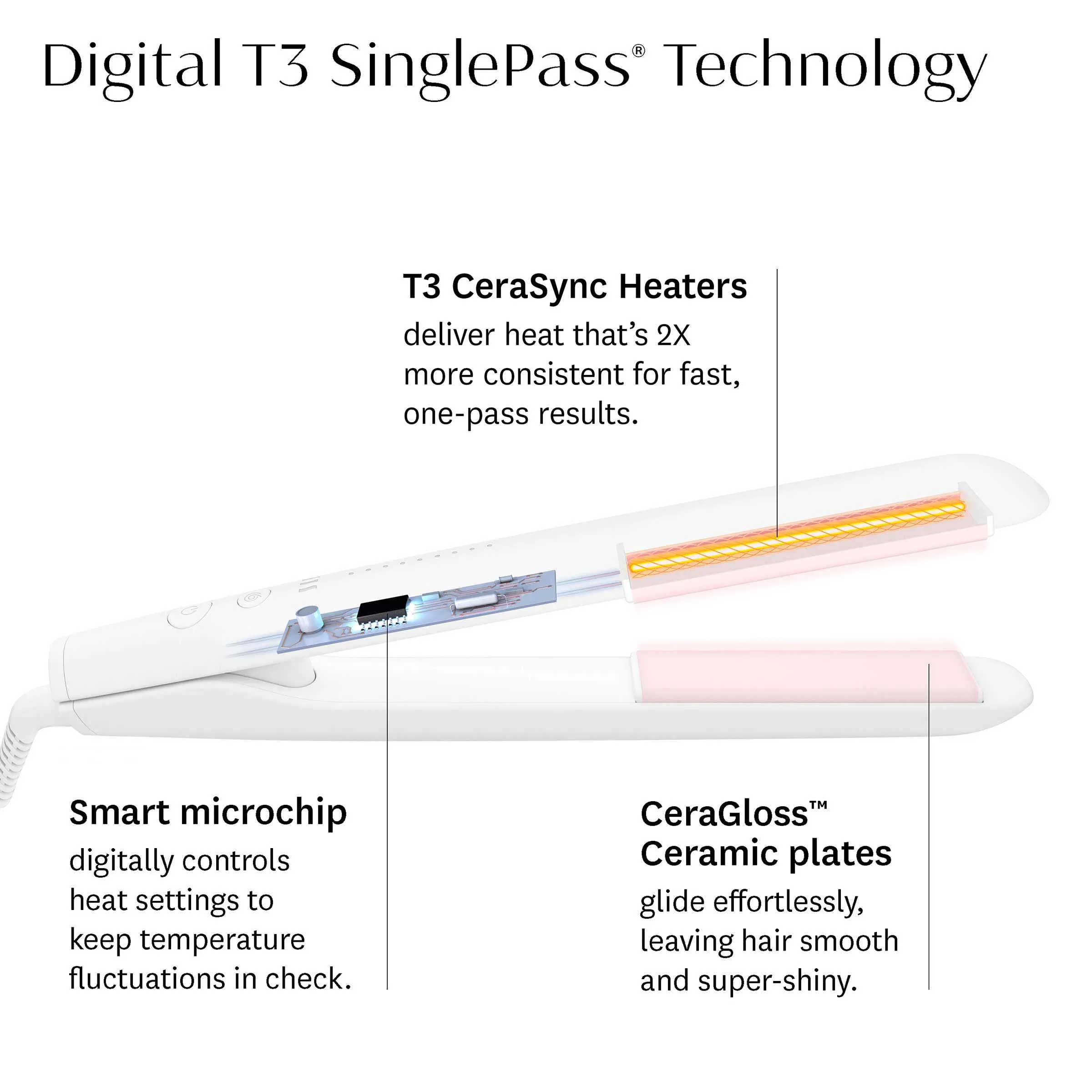 SINGLEPASS STYLEMAX