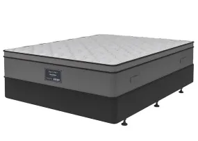 SleepMaker Elegance Fusion Advance - Medium/Plush