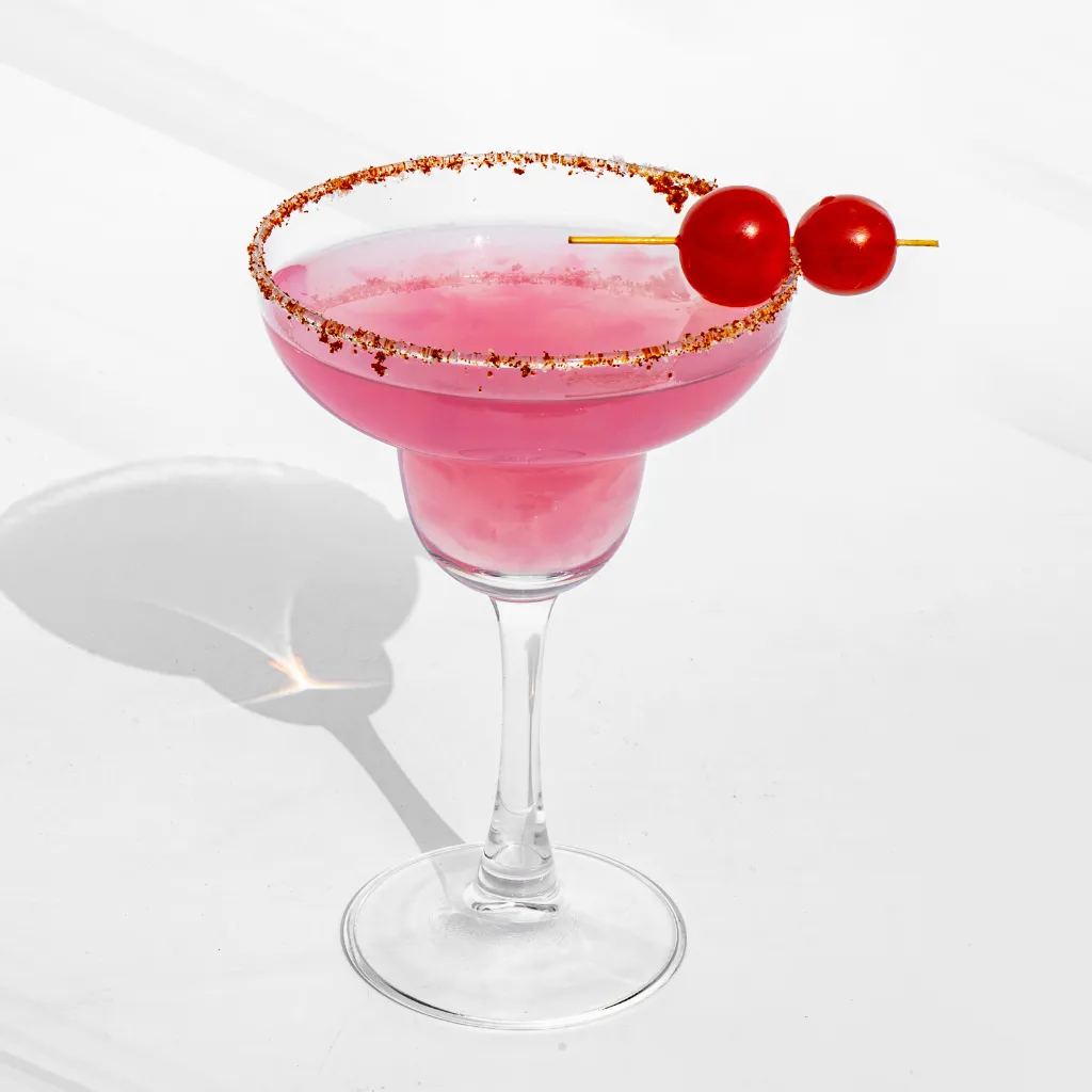 Slender Sparkle - Cocktail Glass (Set of 6)