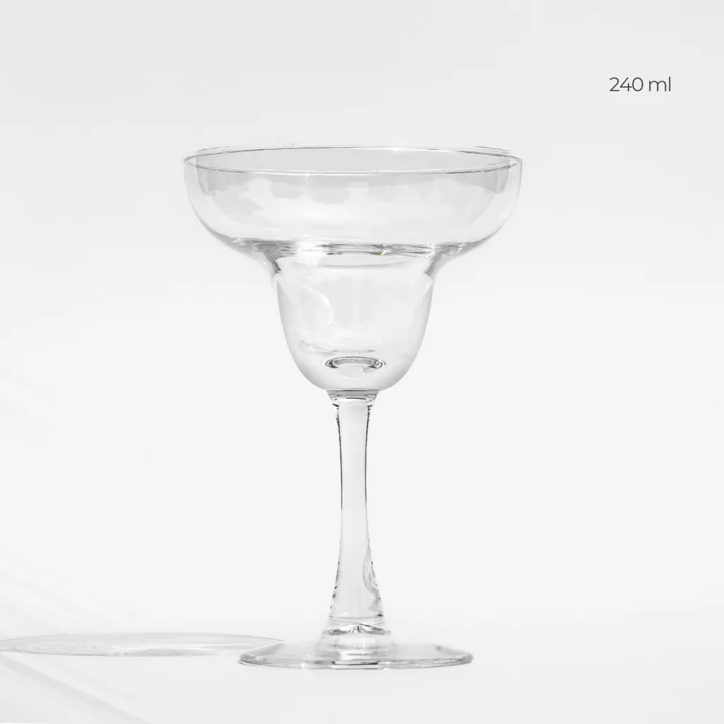 Slender Sparkle - Cocktail Glass (Set of 6)