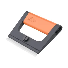 Slice Wide-Grip Scraper