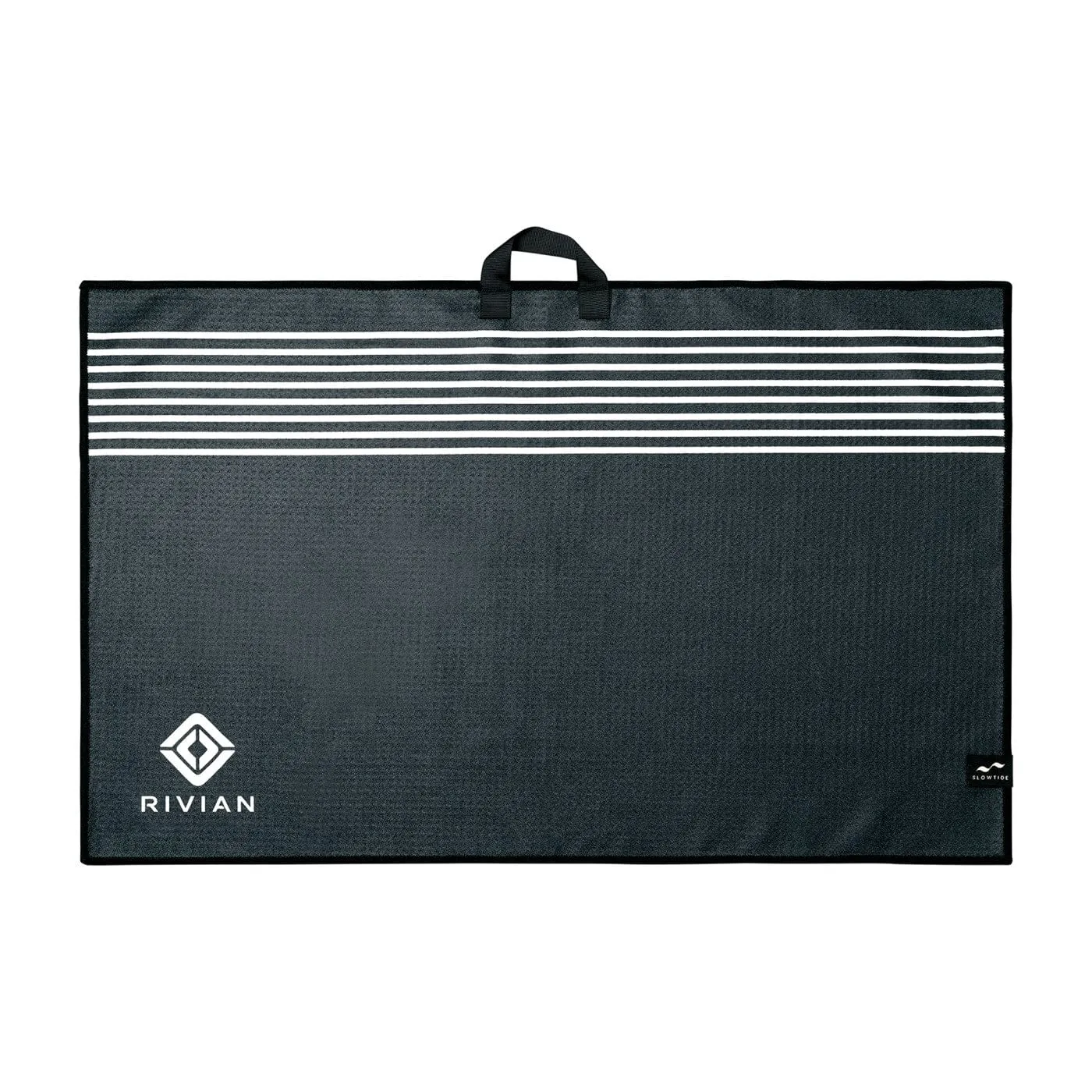 Slowtide - Fairway Quick-Dry Golf Towel