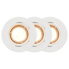 Smart Carina GU10 Downlight