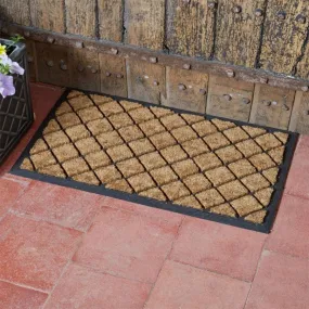 Smart Garden Heavy Duty Multi-Mat Diamond Pattern 75 X 45Cm