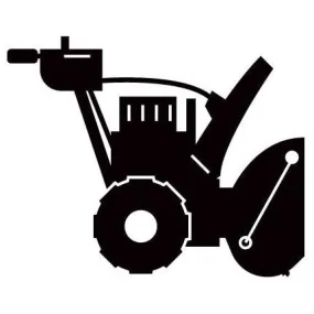 Snowthrower Service