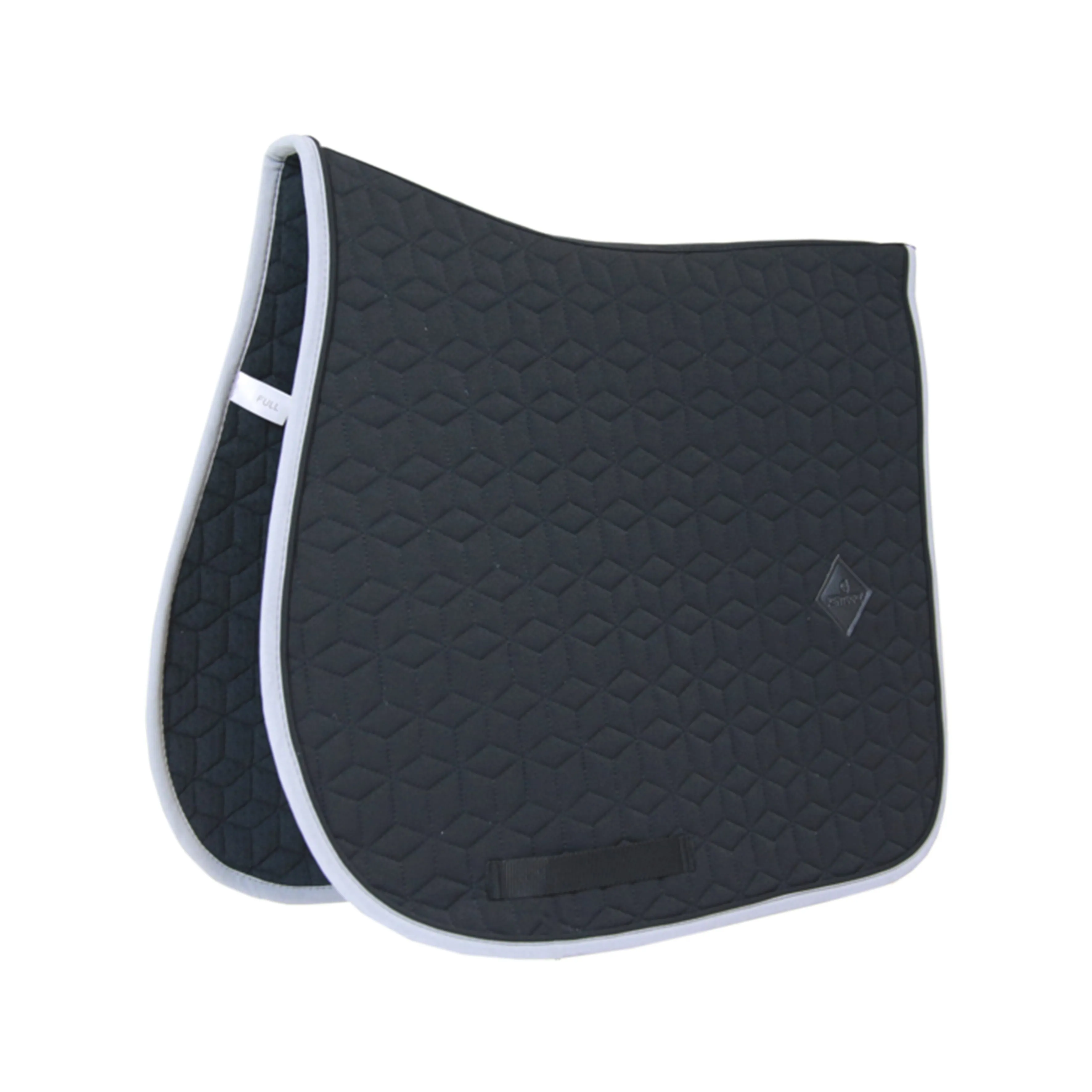 Softshell Saddle Pad