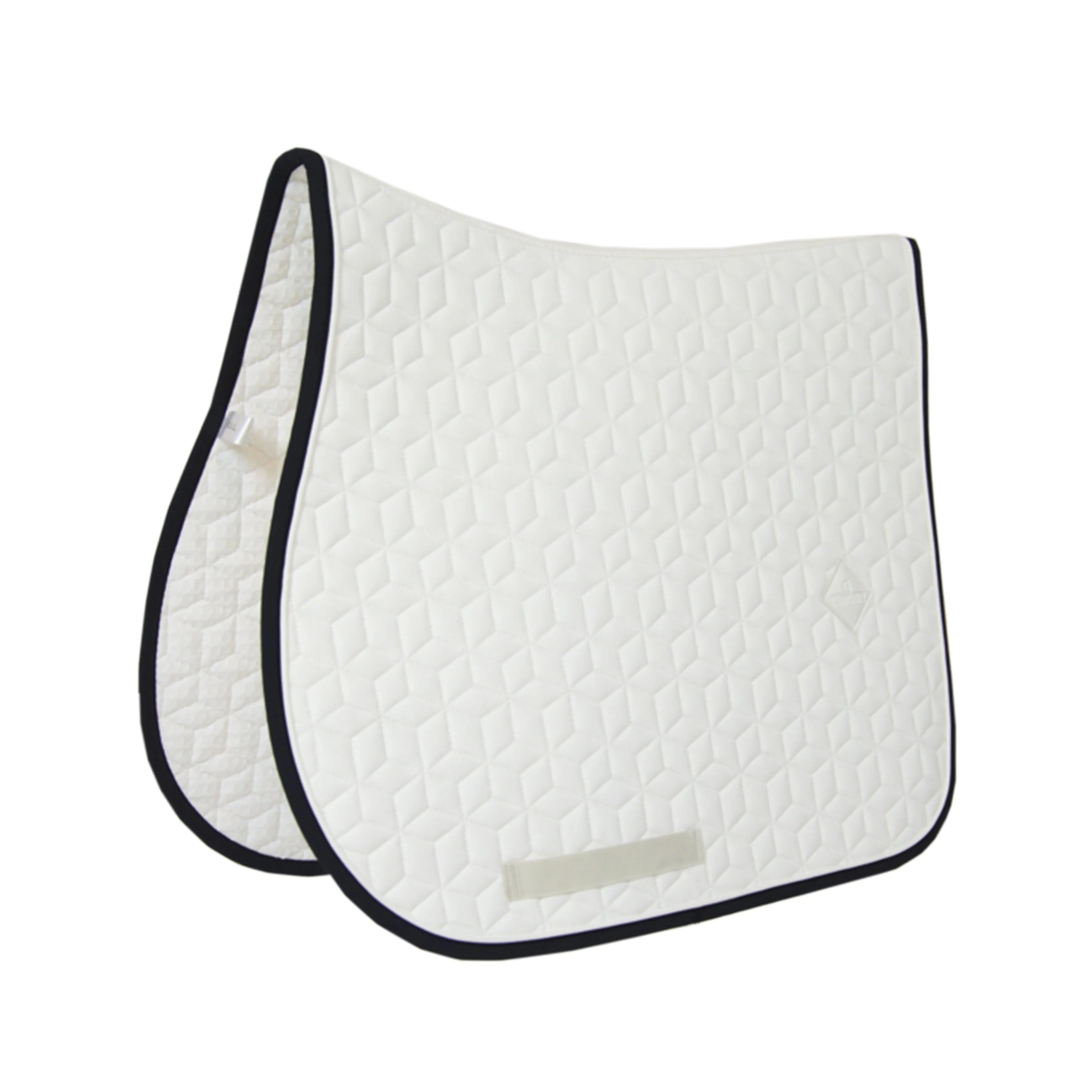 Softshell Saddle Pad