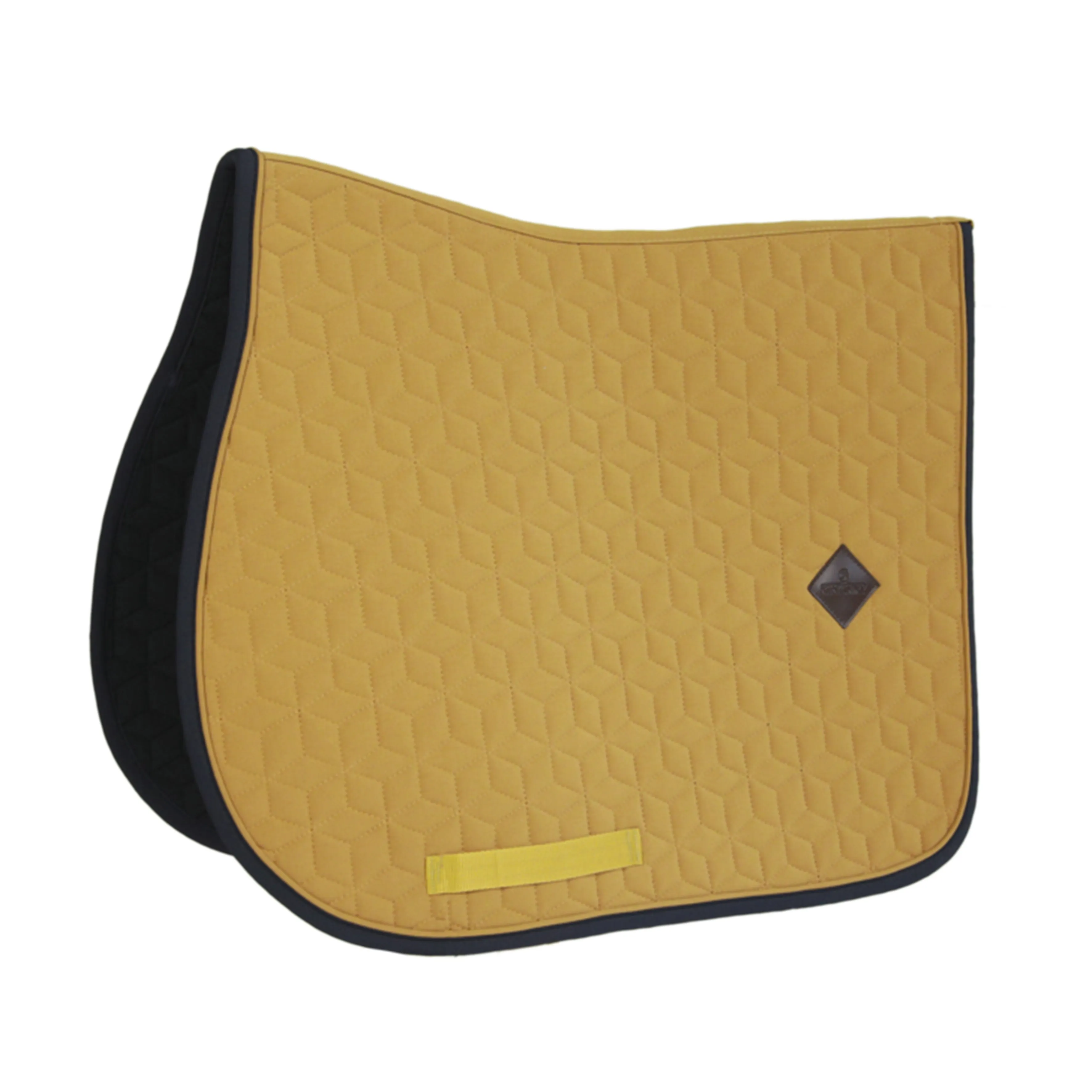 Softshell Saddle Pad