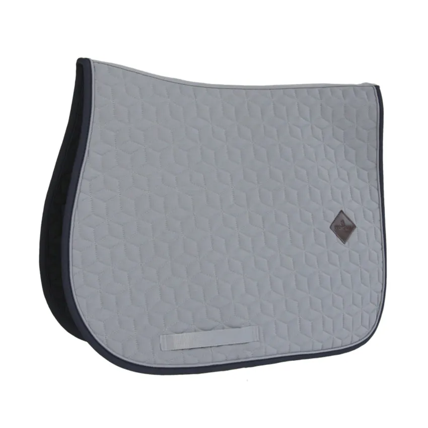 Softshell Saddle Pad