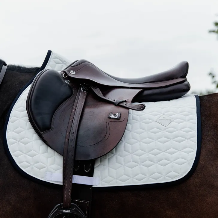 Softshell Saddle Pad