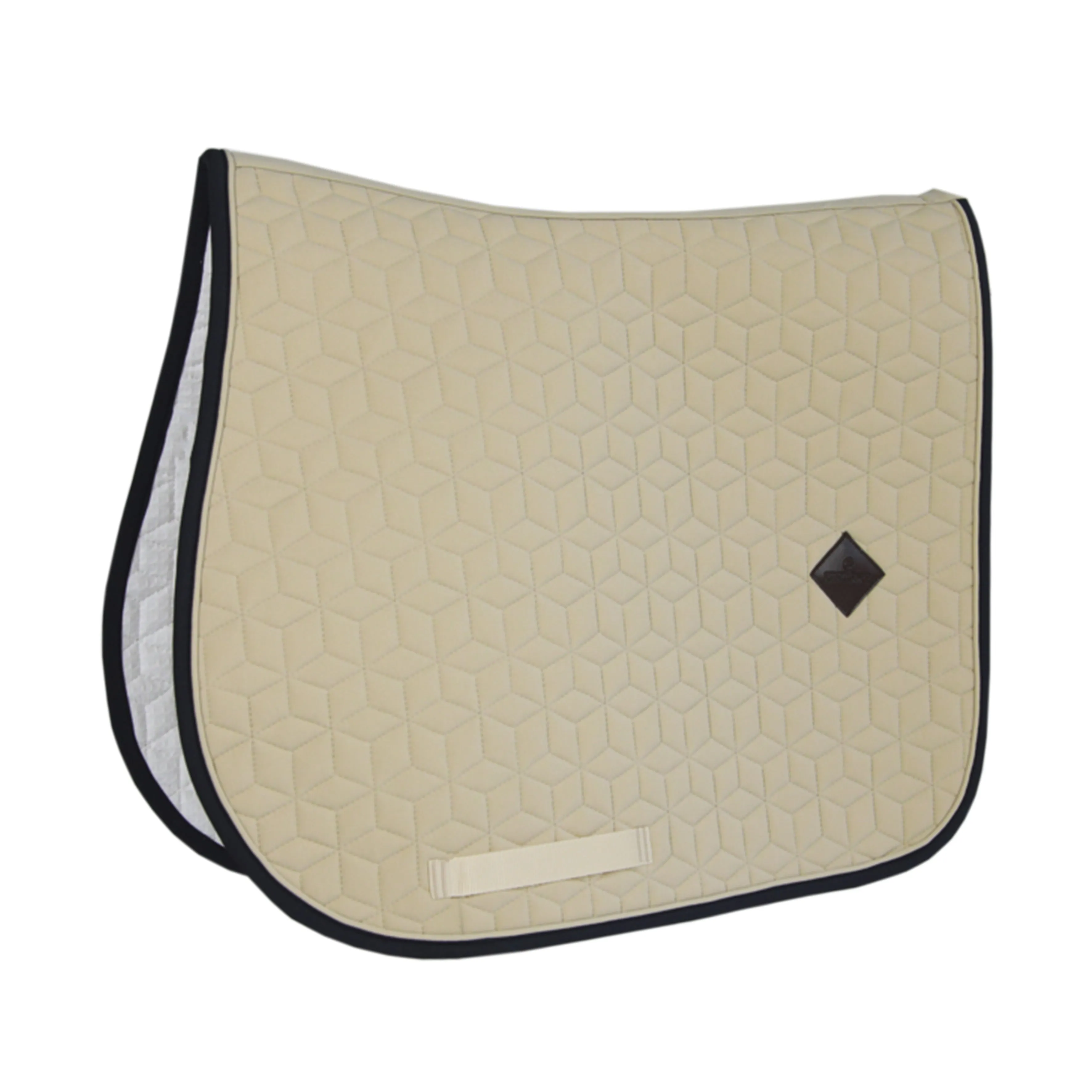 Softshell Saddle Pad