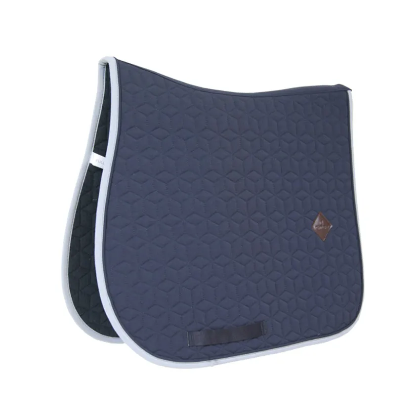 Softshell Saddle Pad