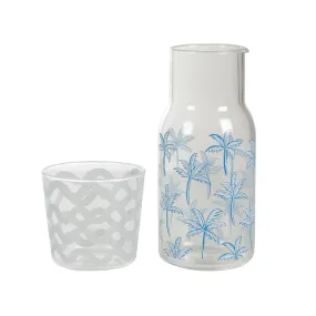 Sol Carafe & Glass Set