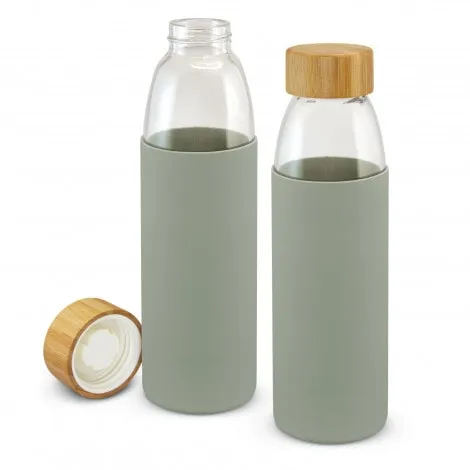 Solstice Glass Bottle - 600ml