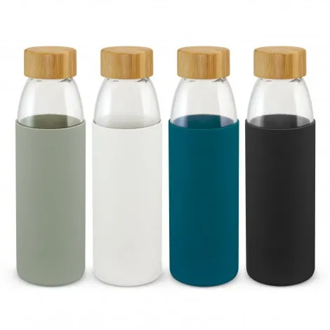 Solstice Glass Bottle - 600ml