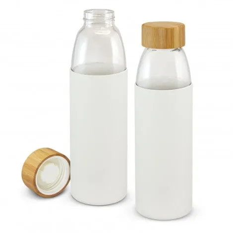 Solstice Glass Bottle - 600ml