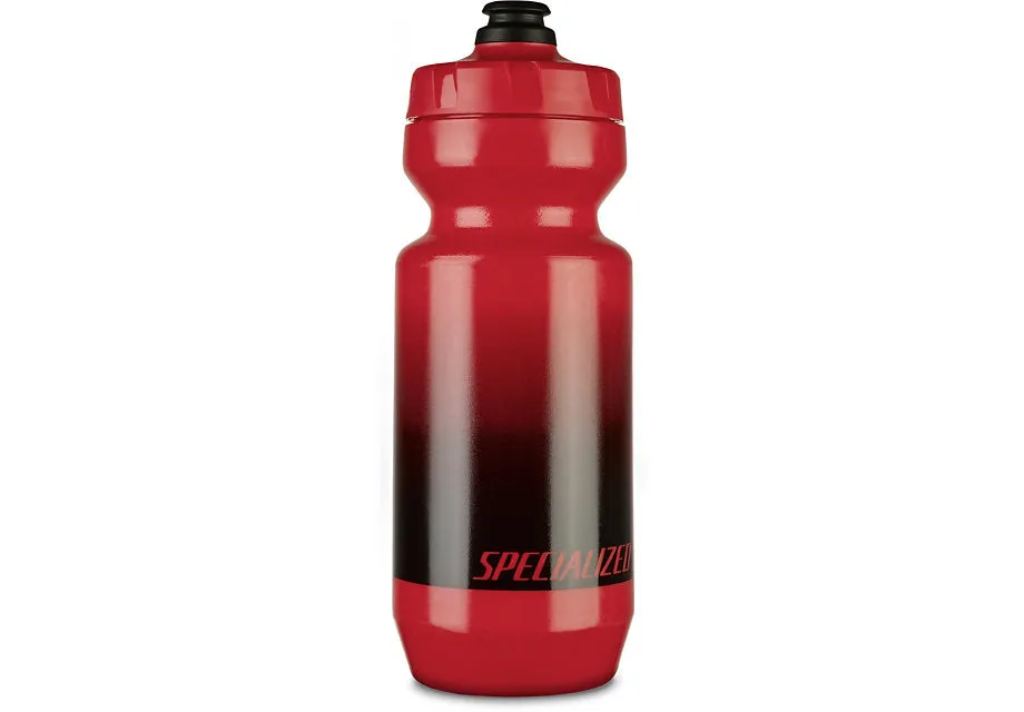 Specialized 22 Oz Mflo Ea Bottle Red/Black 22 OZ