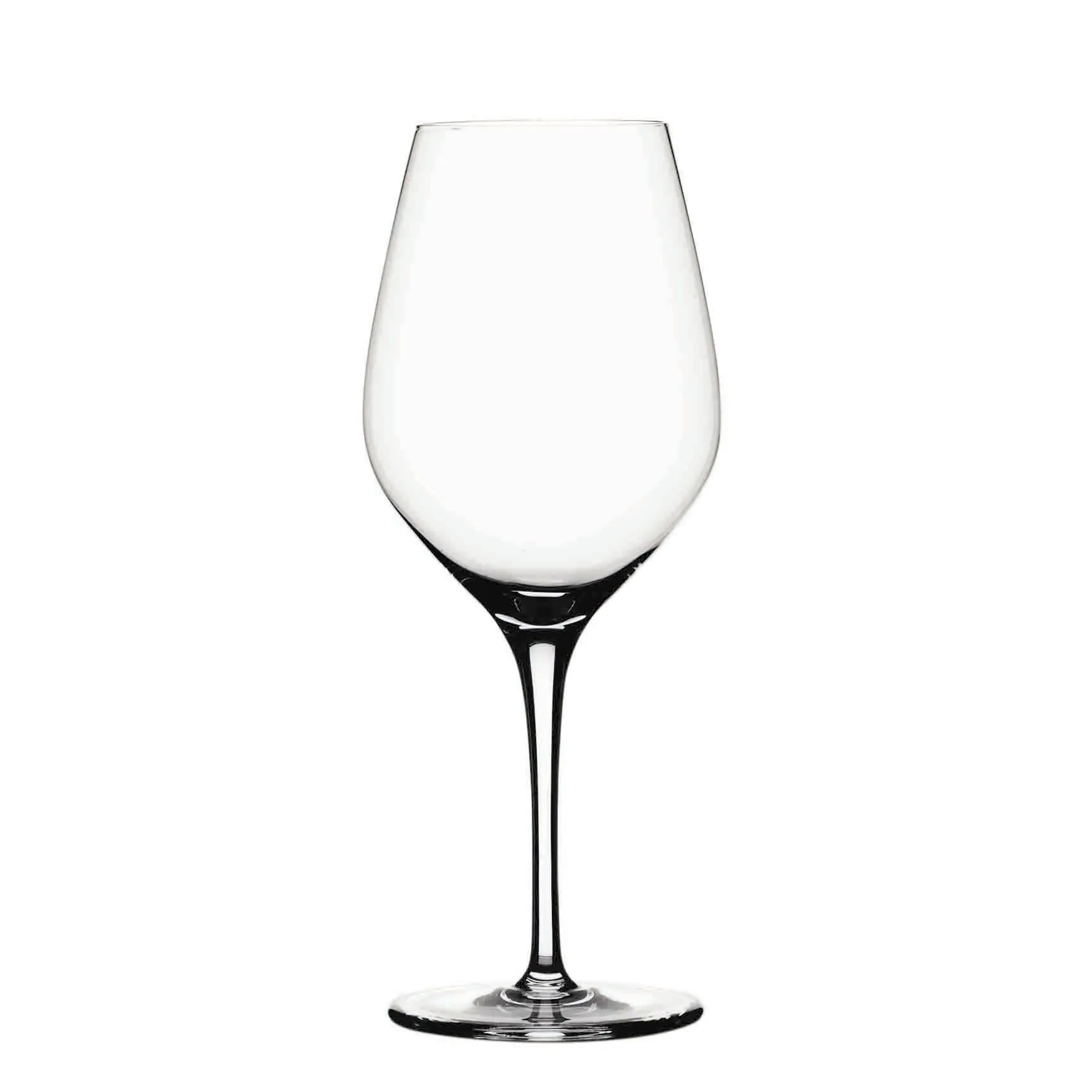 Spiegelau 4 Pcs White Wine Glass Set