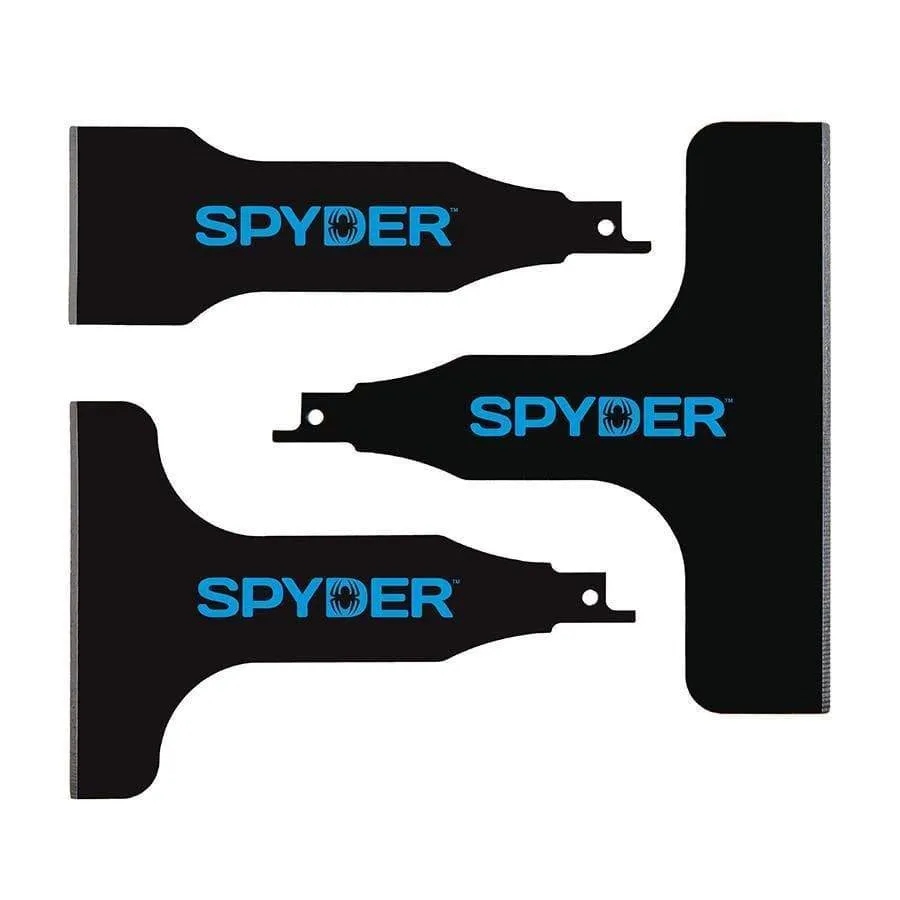 Spyder Scraper