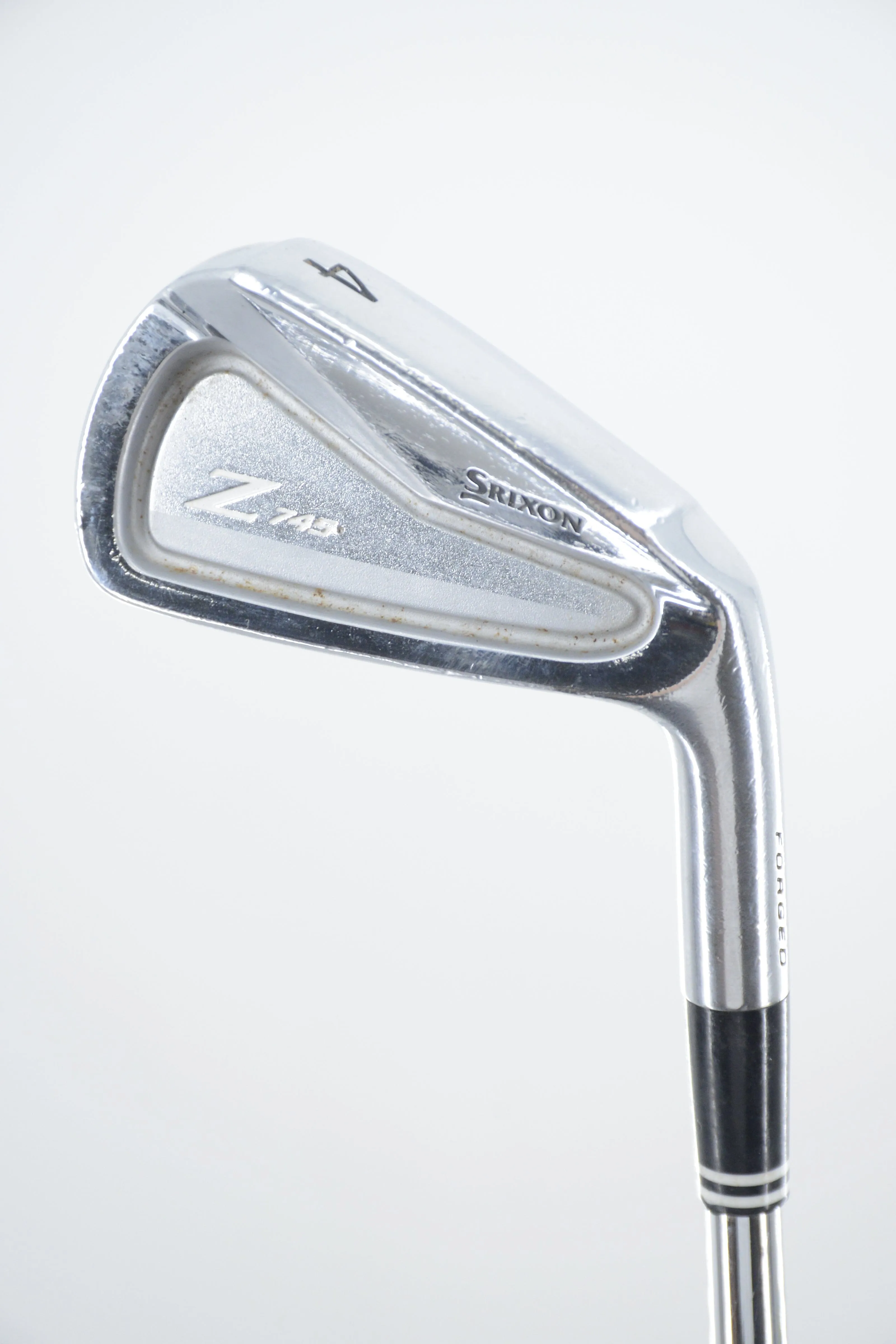 Srixon Z-745 4 Iron S Flex 38.5"