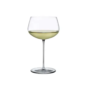 Stem Zero Full Bodied White Wine Glass