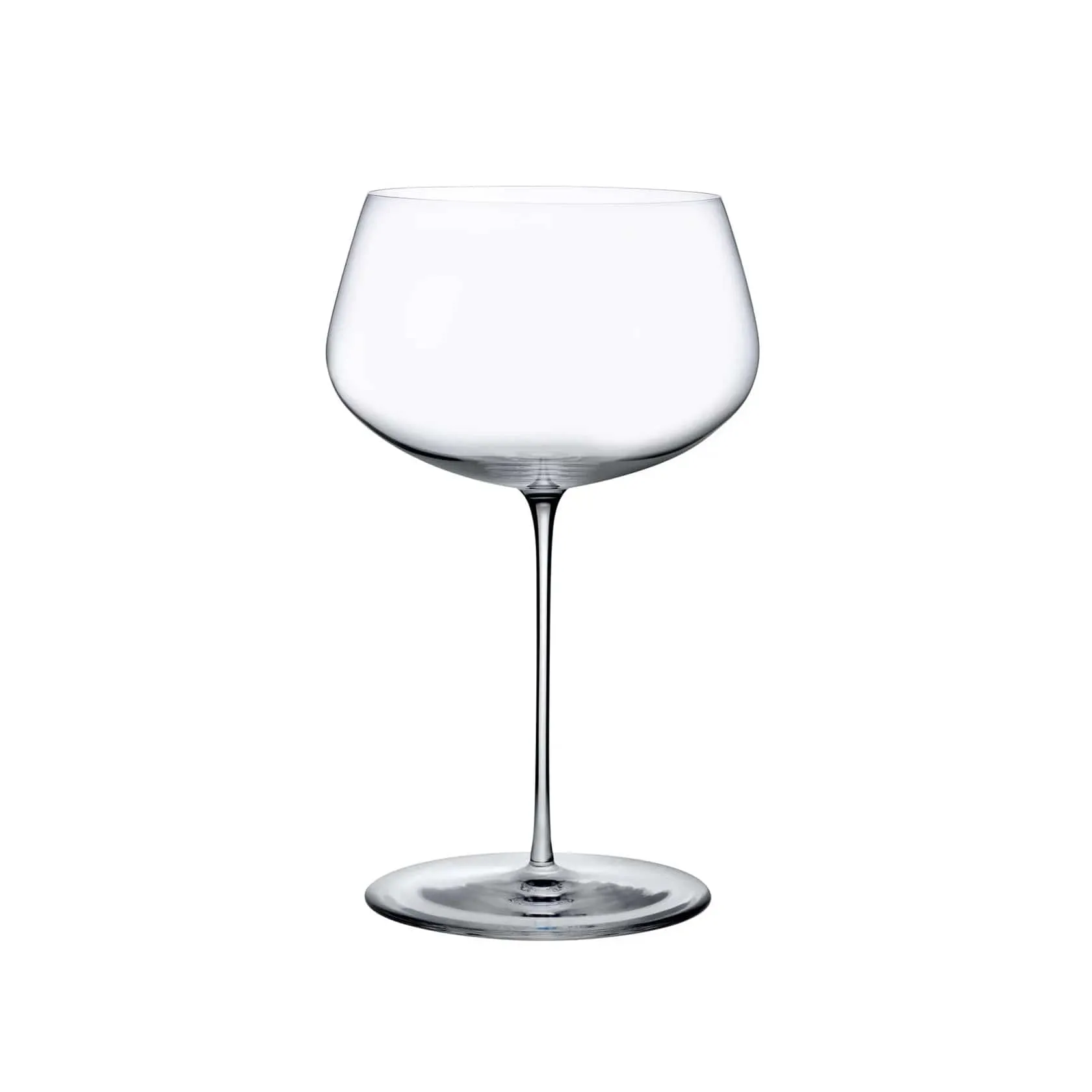 Stem Zero Full Bodied White Wine Glass