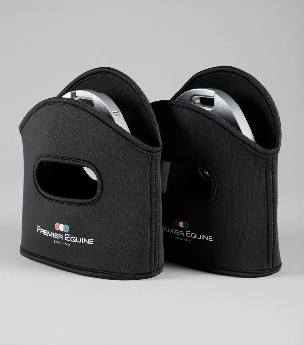 Stirrup Covers | Premier Equine