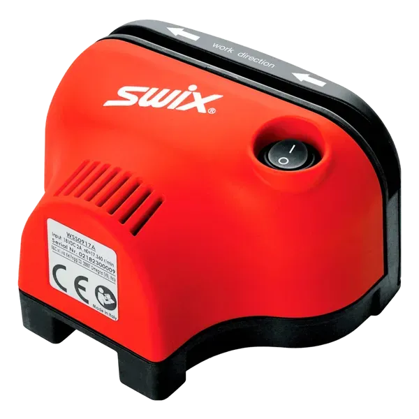 Swix Electric Scraper Sharpener