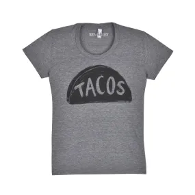 TACO TUESDAY T-SHIRT- WOMEN’S