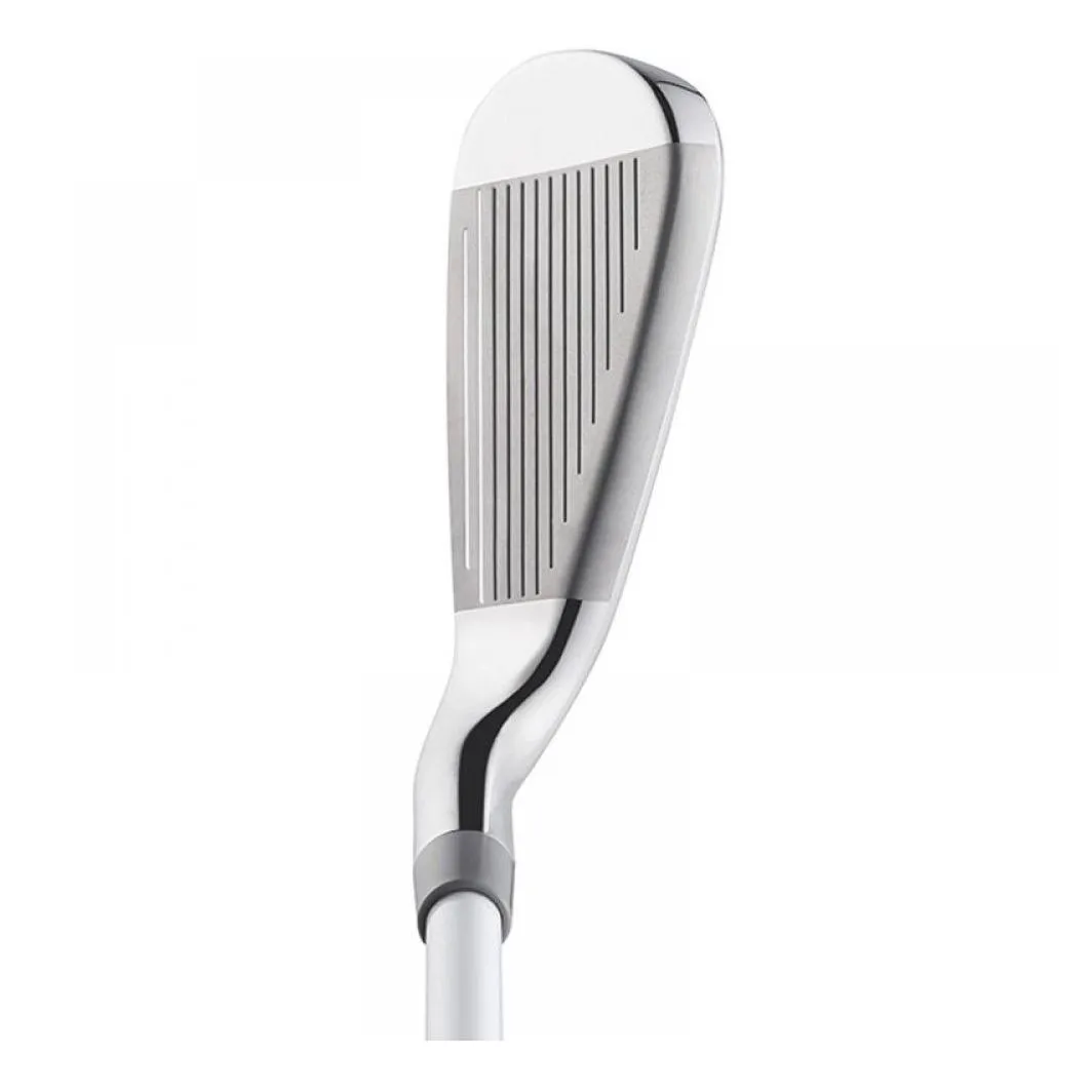 TaylorMade Kalea Ladies Golf Irons | Graphite