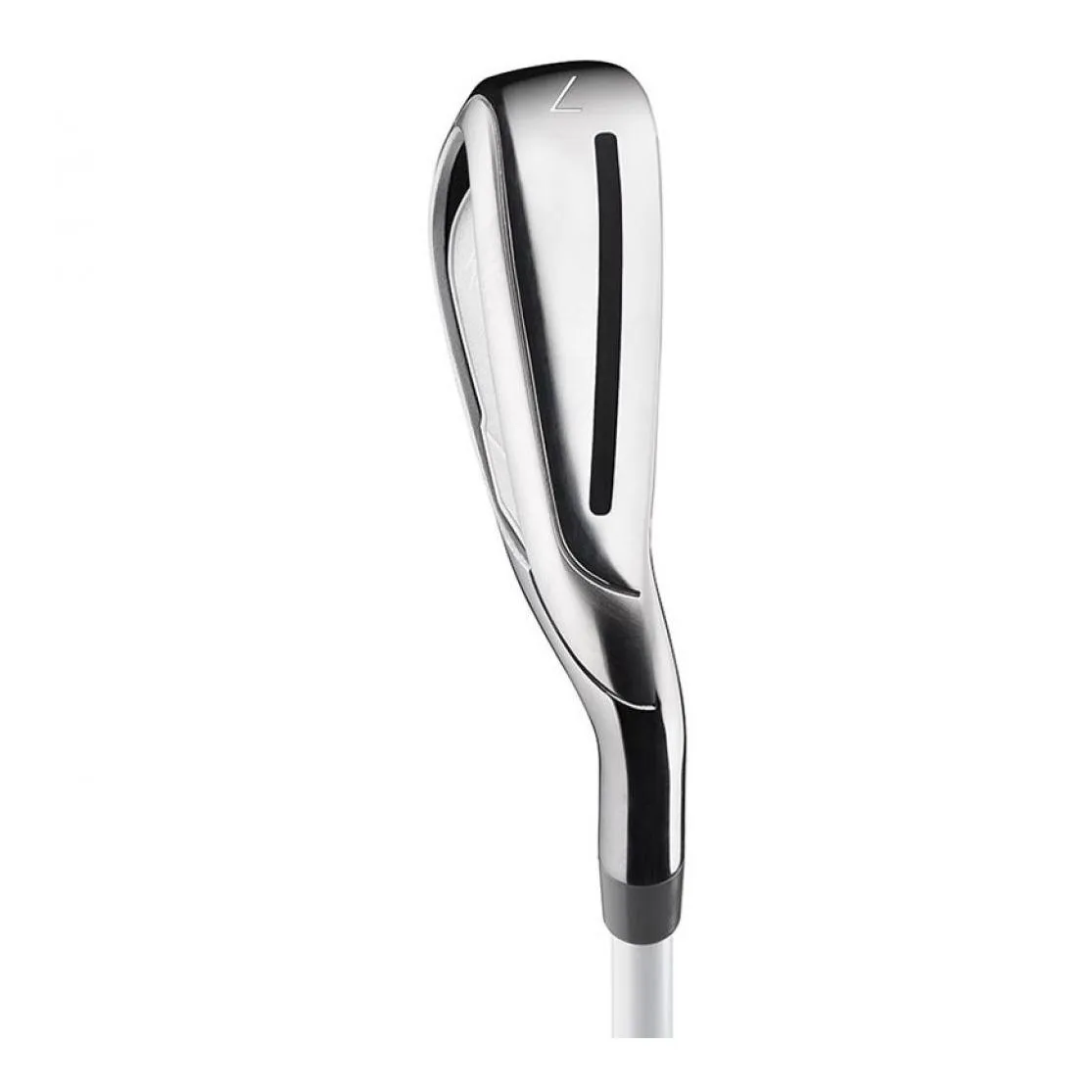 TaylorMade Kalea Ladies Golf Irons | Graphite