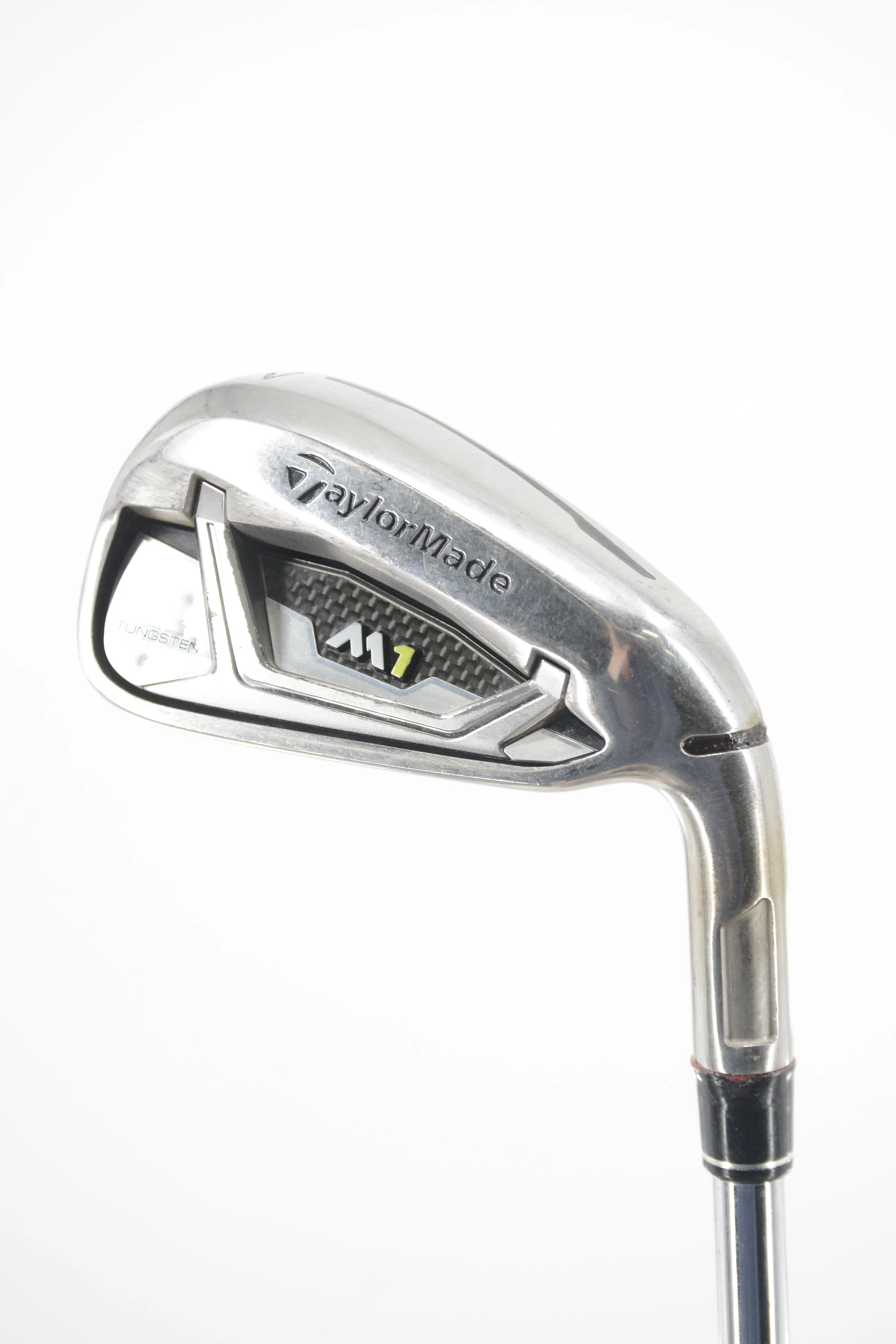 TaylorMade M1 7 Iron S Flex 38"