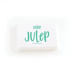 The Stamp Market - Julep