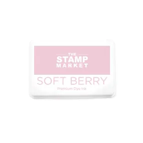 The Stamp Market - Soft Berry