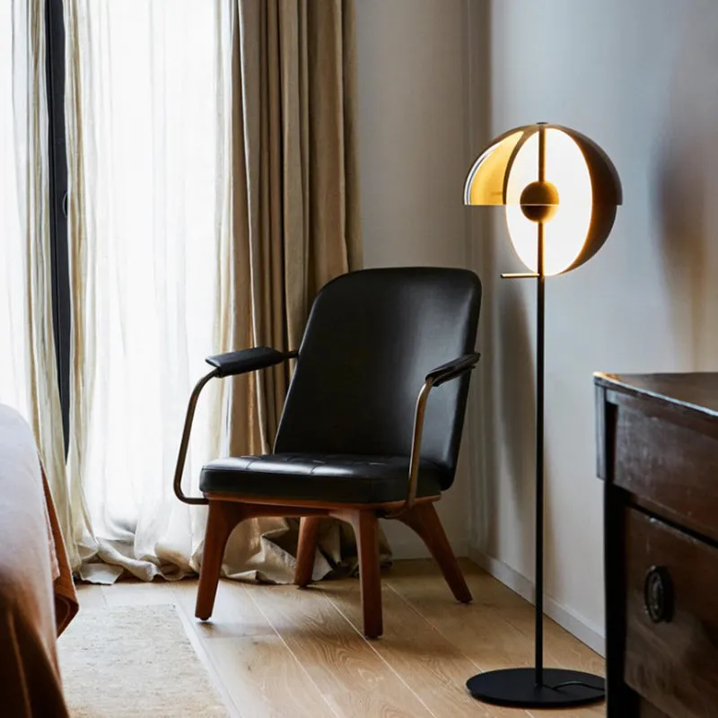 Theia Floor Lamp