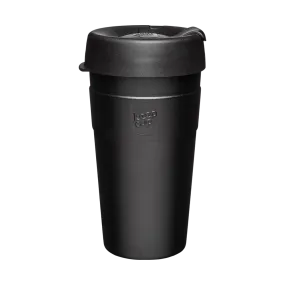 Thermal 16oz Cup - Black